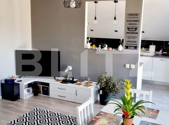 Apartament de vânzare 3 camere Floreşti - 111103AV | BLITZ Cluj-Napoca | Poza2