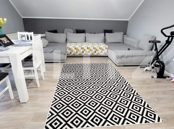 Apartament de vânzare 3 camere Floreşti - 111103AV | BLITZ Cluj-Napoca | Poza4