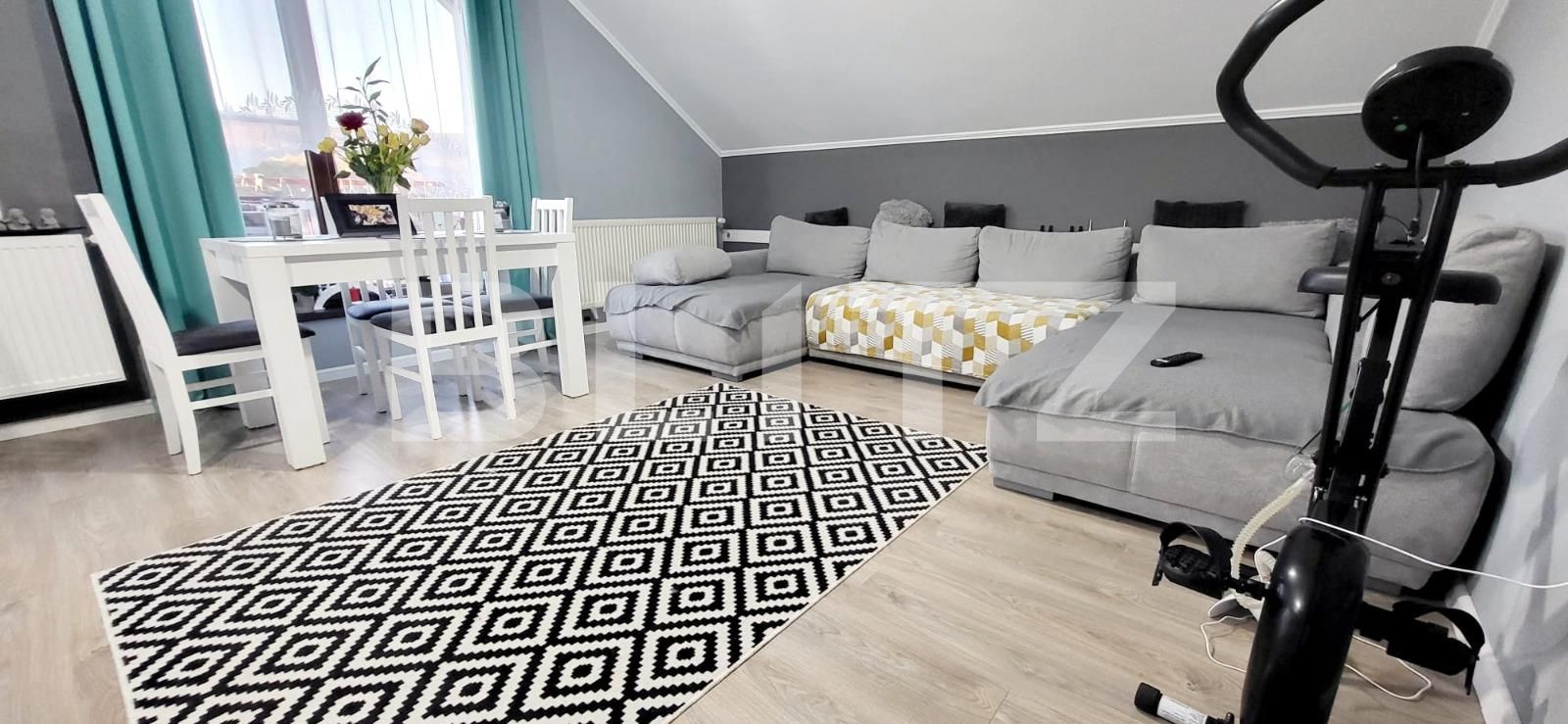 Apartament de vânzare 3 camere Floreşti - 111103AV | BLITZ Cluj-Napoca | Poza3