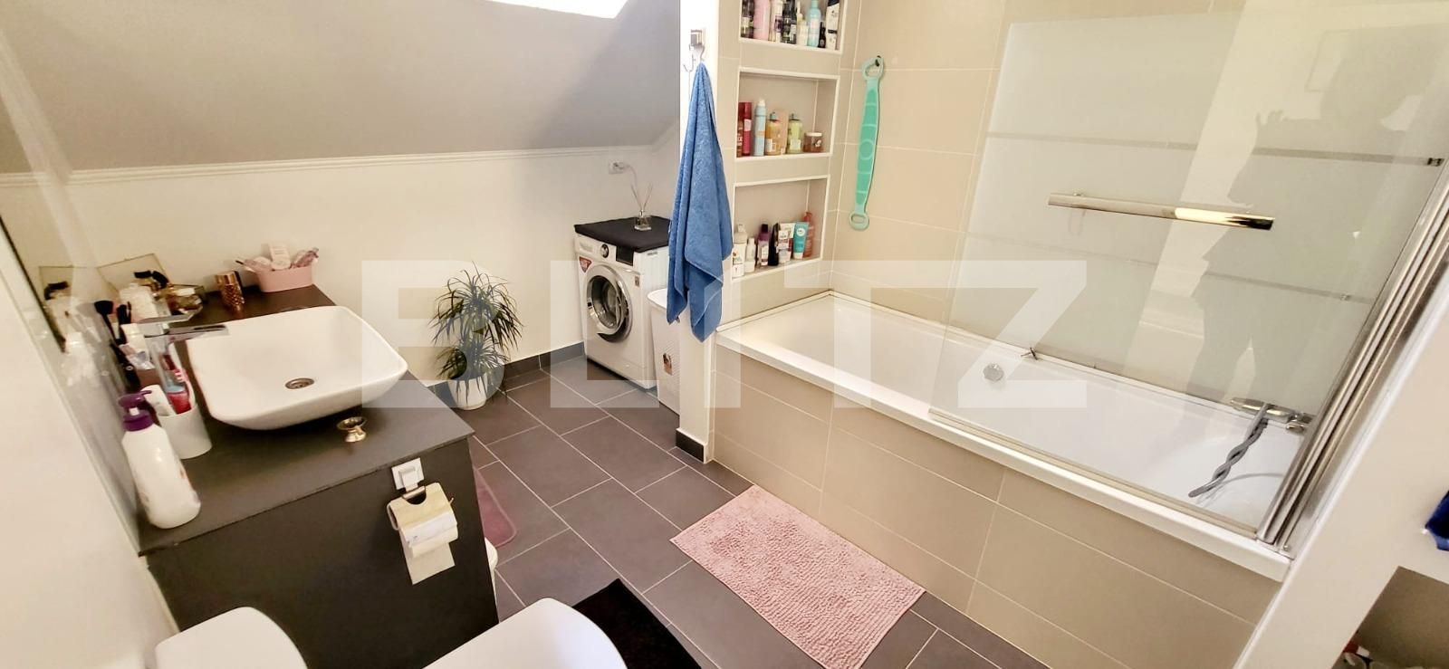 Apartament de vânzare 3 camere Floreşti - 111103AV | BLITZ Cluj-Napoca | Poza13