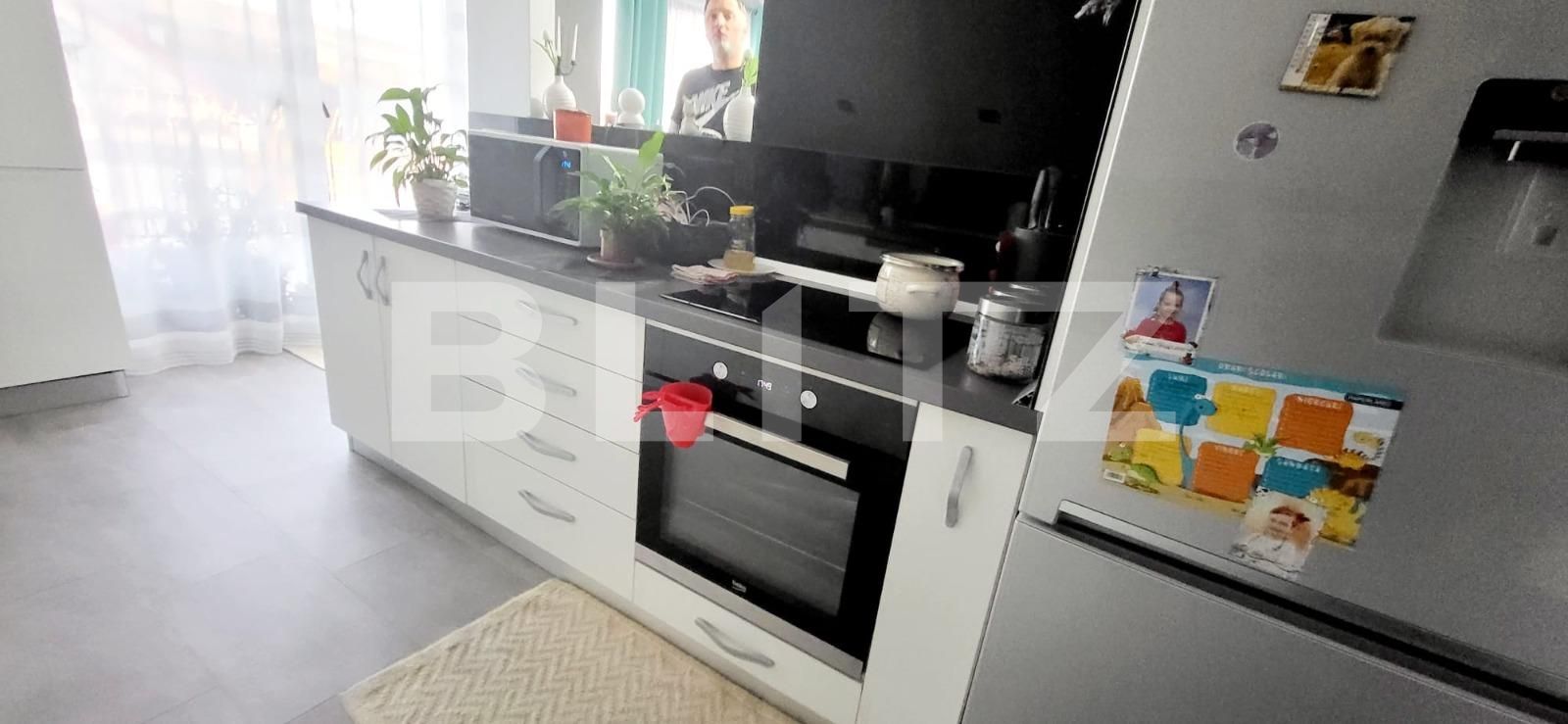 Apartament de vânzare 3 camere Floreşti - 111103AV | BLITZ Cluj-Napoca | Poza7