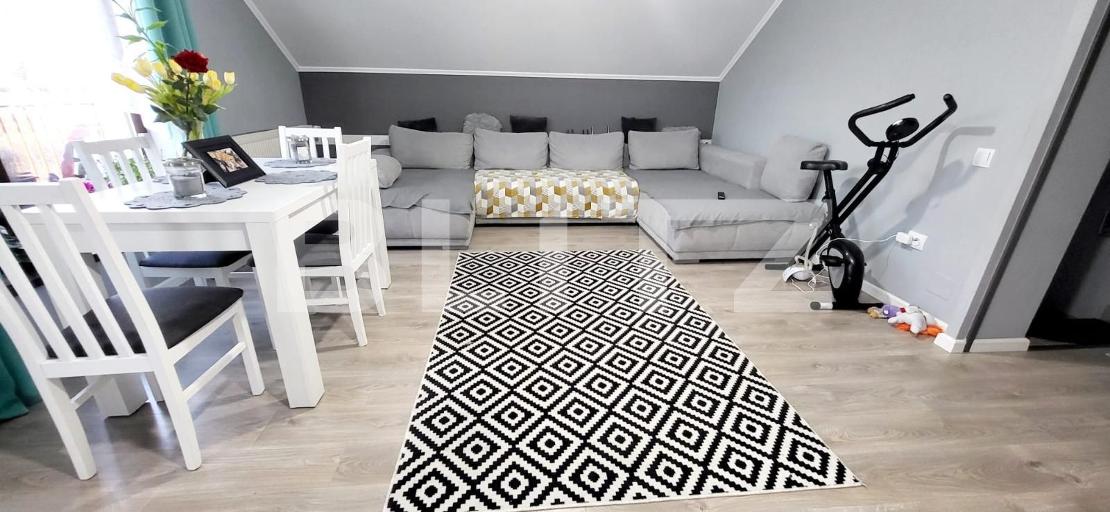 Apartament de vânzare 3 camere Floreşti - 111103AV | BLITZ Cluj-Napoca | Poza4