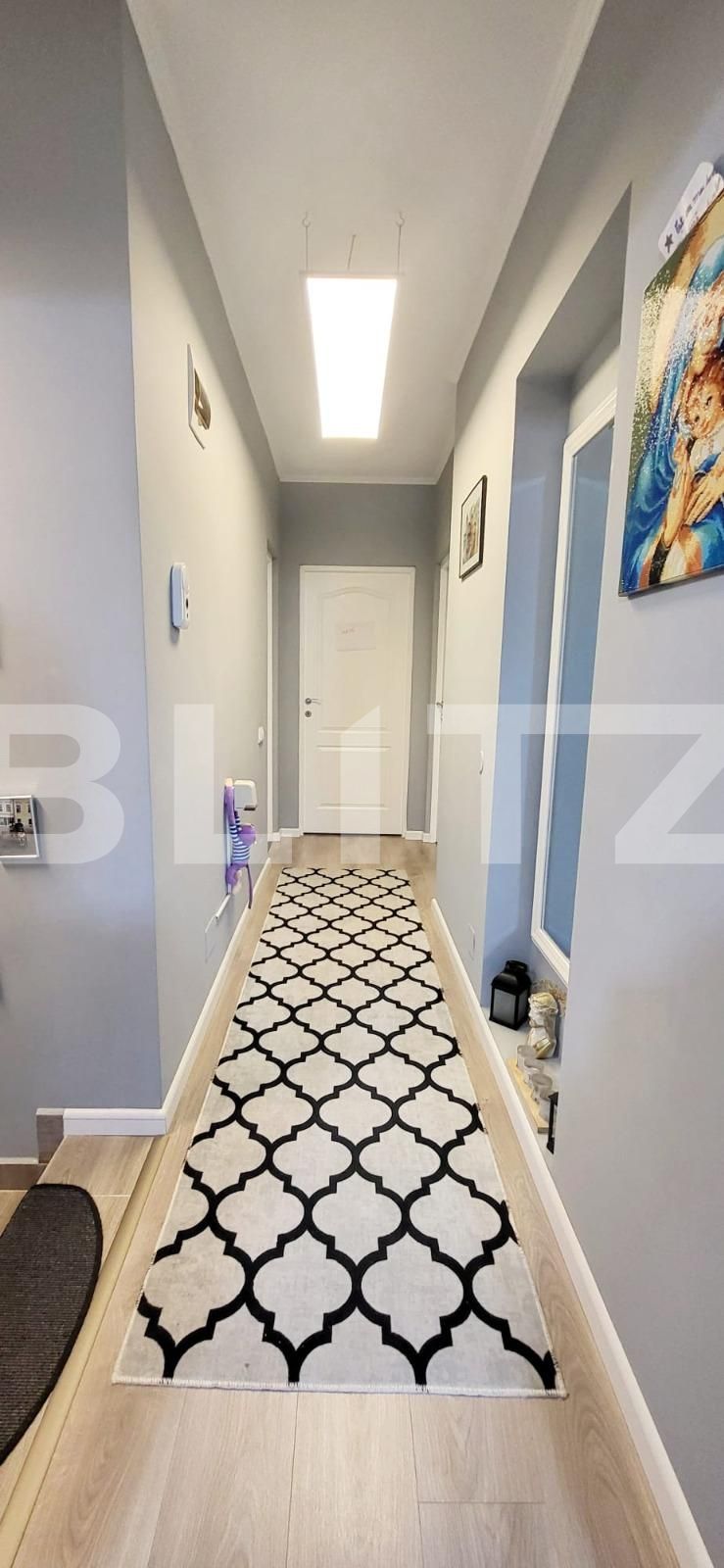 Apartament de vânzare 3 camere Floreşti - 111103AV | BLITZ Cluj-Napoca | Poza12