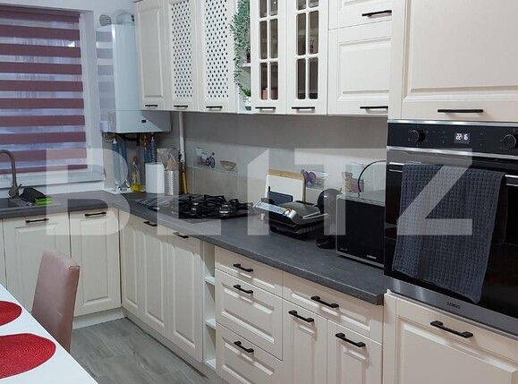 Apartament de vânzare 2 camere Nord-Vest - 111108AV | BLITZ Brașov | Poza1