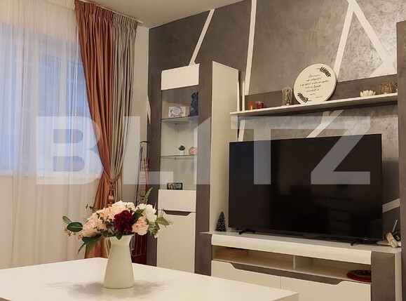 Apartament de vânzare 2 camere Nord-Vest - 111108AV | BLITZ Brașov | Poza4