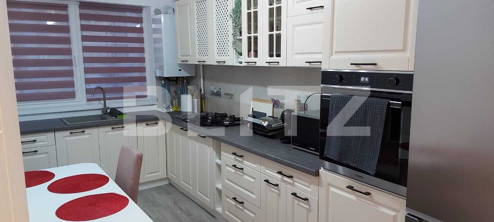 Apartament de vânzare 2 camere Nord-Vest - 111108AV | BLITZ Brașov | Poza1