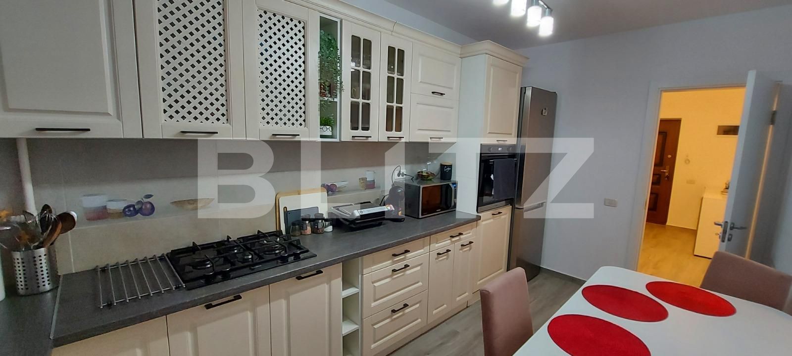 Apartament de vânzare 2 camere Nord-Vest - 111108AV | BLITZ Brașov | Poza2