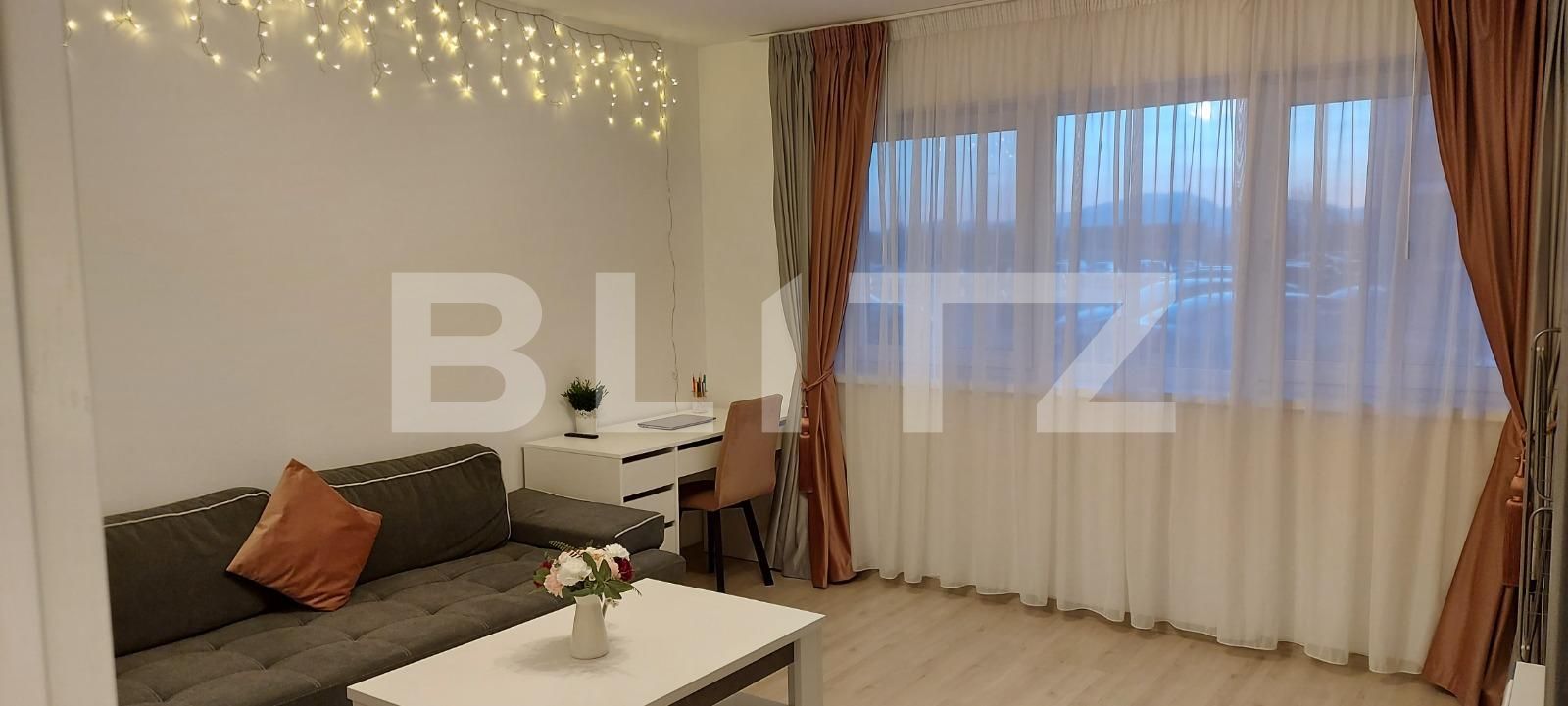 Apartament de vânzare 2 camere Nord-Vest - 111108AV | BLITZ Brașov | Poza3