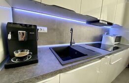 Apartament 2 camere, 57 mp, decomandat, in complexul rezidential Noua Residence