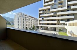 Apartament 2 camere, 57 mp, decomandat, in complexul rezidential Noua Residence