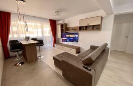 Apartament 2 camere, 57 mp, decomandat, in complexul rezidential Noua Residence