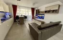 Apartament 2 camere, 57 mp, decomandat, in complexul rezidential Noua Residence