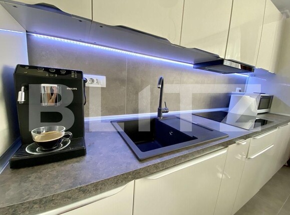 Apartament de vânzare 2 camere Noua - 111109AV | BLITZ Brașov | Poza4