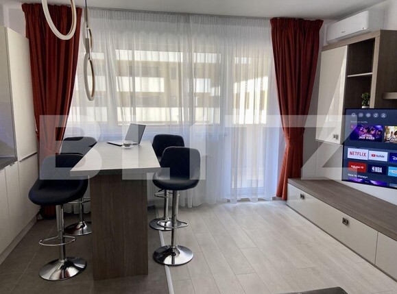 Apartament de vânzare 2 camere Noua - 111109AV | BLITZ Brașov | Poza2