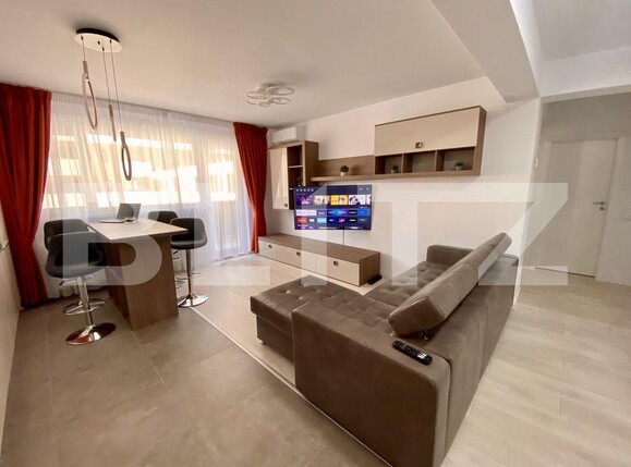 Apartament de vânzare 2 camere Noua - 111109AV | BLITZ Brașov | Poza6