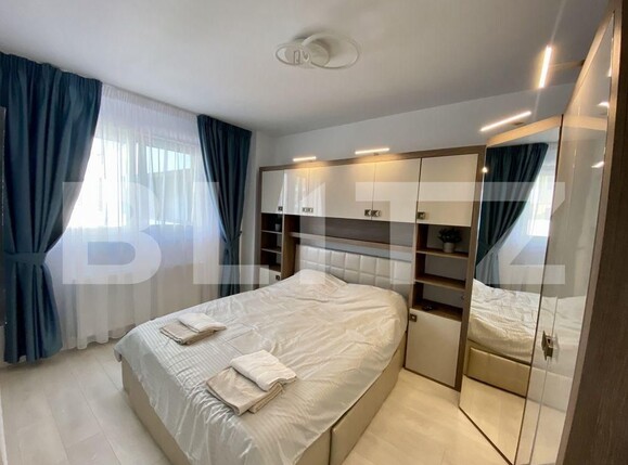 Apartament de vânzare 2 camere Noua - 111109AV | BLITZ Brașov | Poza3