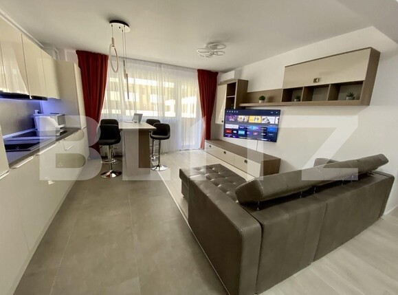 Apartament de vânzare 2 camere Noua - 111109AV | BLITZ Brașov | Poza1