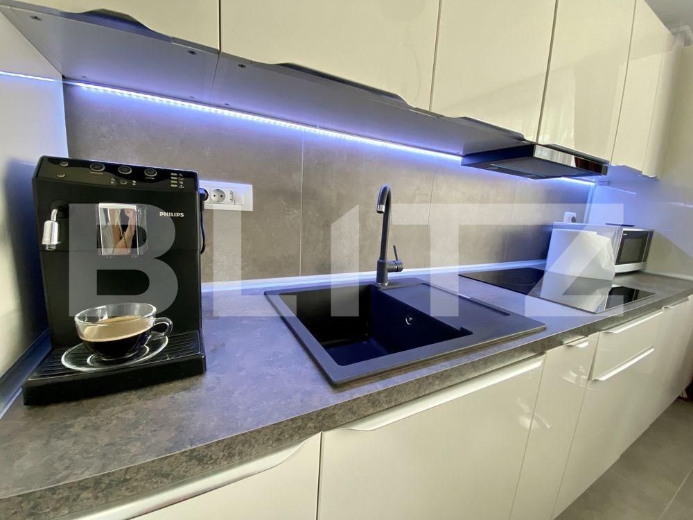 Apartament de vânzare 2 camere Noua - 111109AV | BLITZ Brașov | Poza4