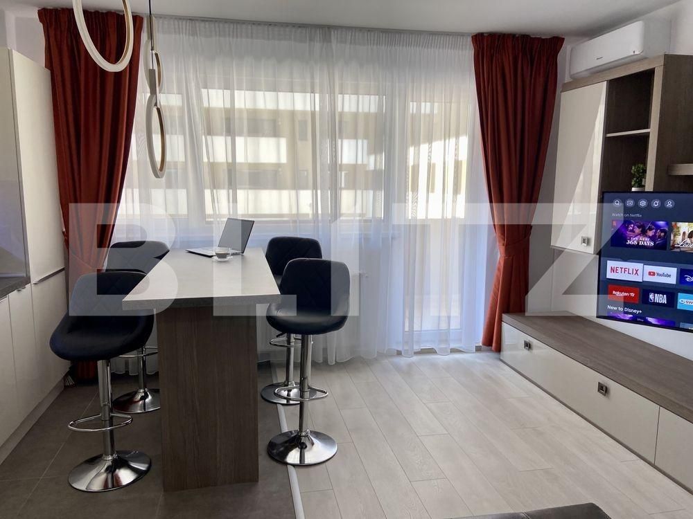 Apartament de vânzare 2 camere Noua - 111109AV | BLITZ Brașov | Poza2