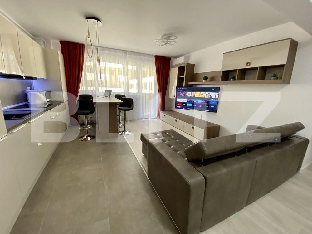 Apartament de vânzare 2 camere Noua - 111109AV | BLITZ Brașov | Poza1