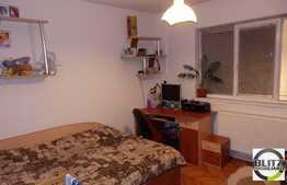 Apartament cu 2 camere, 51 mp utili, decomandat, boxa, zona strazii Primaverii