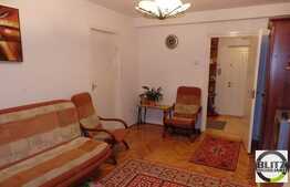 Apartament cu 2 camere, 51 mp utili, decomandat, boxa, zona strazii Primaverii