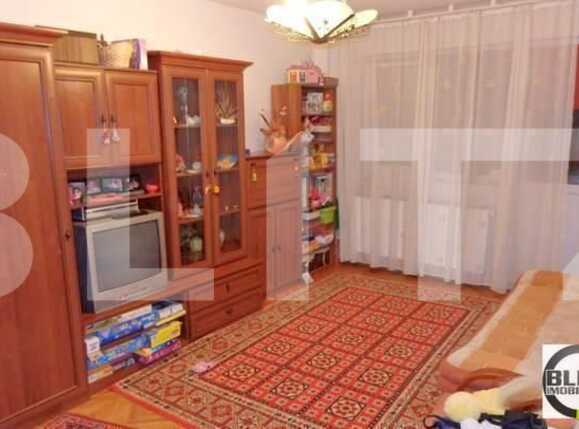 Apartament de vânzare 2 camere Manastur - 11111AV | BLITZ Cluj-Napoca | Poza1