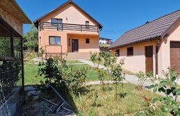 Casa individuala 160mp In Popesti 