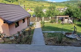 Casa individuala 160mp In Popesti 