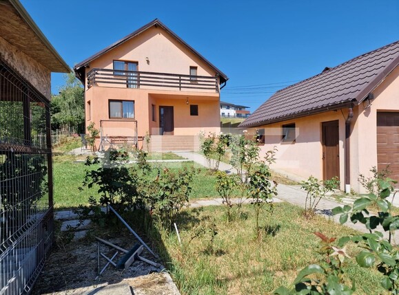 Casa de vânzare 5 camere Popesti - 111114CV | BLITZ Cluj-Napoca | Poza1