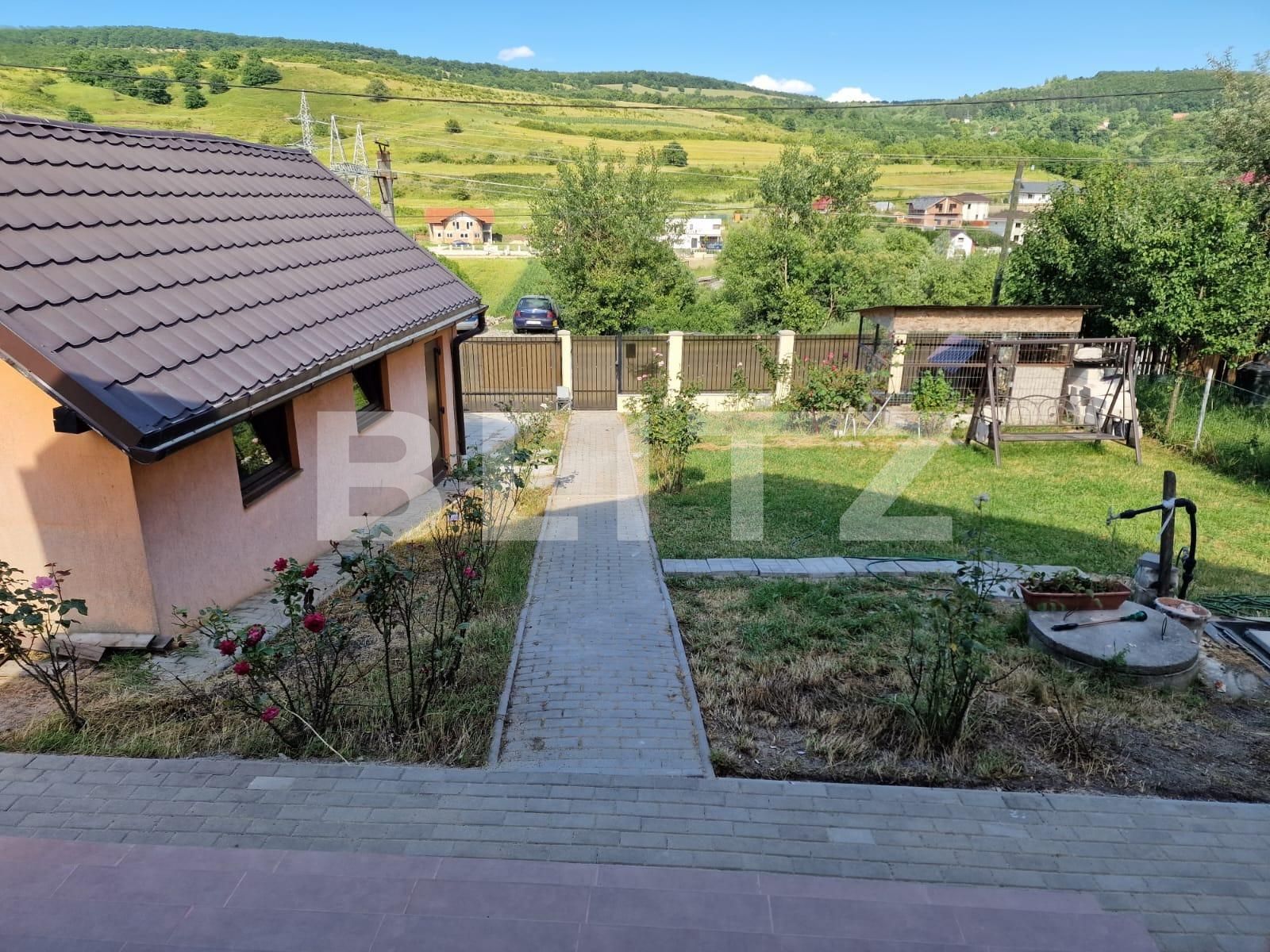 Casa de vânzare 5 camere Popesti - 111114CV | BLITZ Cluj-Napoca | Poza3