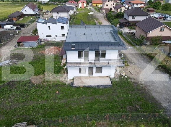 Casa de vânzare 4 camere Iris - 111115CV | BLITZ Cluj-Napoca | Poza3
