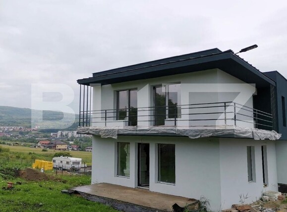 Casa de vânzare 4 camere Iris - 111115CV | BLITZ Cluj-Napoca | Poza1