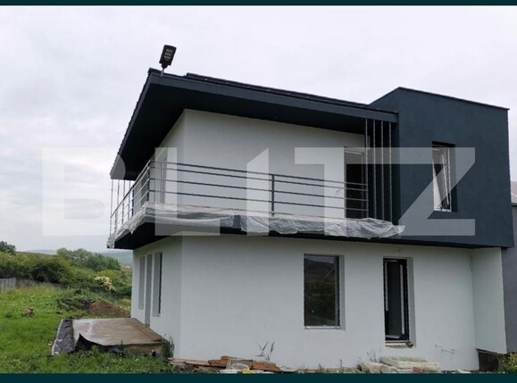 Casa de vânzare 4 camere Iris - 111115CV | BLITZ Cluj-Napoca | Poza2