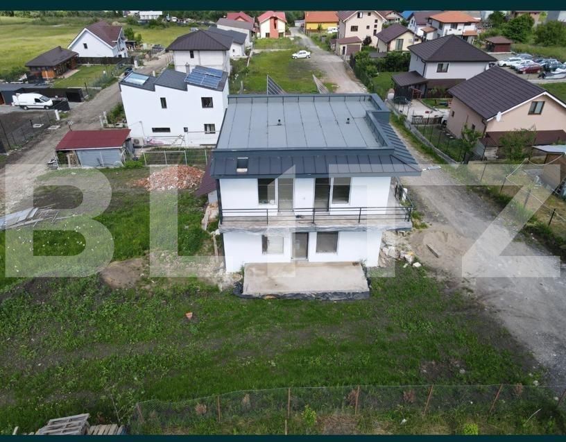 Casa de vânzare 4 camere Iris - 111115CV | BLITZ Cluj-Napoca | Poza3