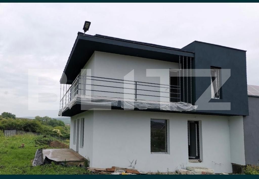 Casa de vânzare 4 camere Iris - 111115CV | BLITZ Cluj-Napoca | Poza2