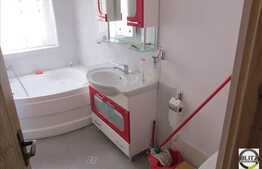 De vanzare 2 camere 56 mp cu terasa de 11 mp, zona Sesul de Sus!