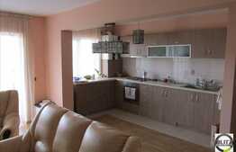 De vanzare 2 camere 56 mp cu terasa de 11 mp, zona Sesul de Sus!