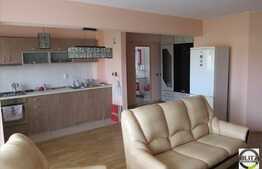 De vanzare 2 camere 56 mp cu terasa de 11 mp, zona Sesul de Sus!
