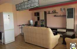 De vanzare 2 camere 56 mp cu terasa de 11 mp, zona Sesul de Sus!