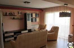 De vanzare 2 camere 56 mp cu terasa de 11 mp, zona Sesul de Sus!