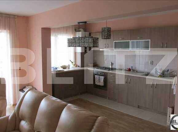 Apartament de vânzare 2 camere Floreşti - 11112AV | BLITZ Cluj-Napoca | Poza4