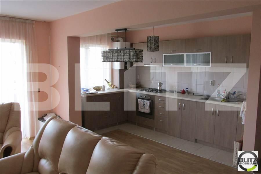 Apartament de vânzare 2 camere Floreşti - 11112AV | BLITZ Cluj-Napoca | Poza4