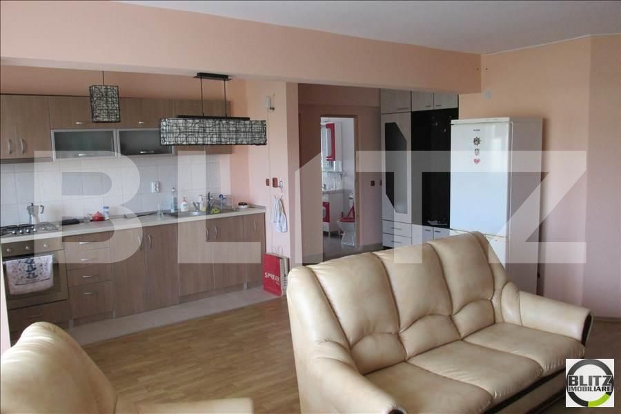 Apartament de vânzare 2 camere Floreşti - 11112AV | BLITZ Cluj-Napoca | Poza3