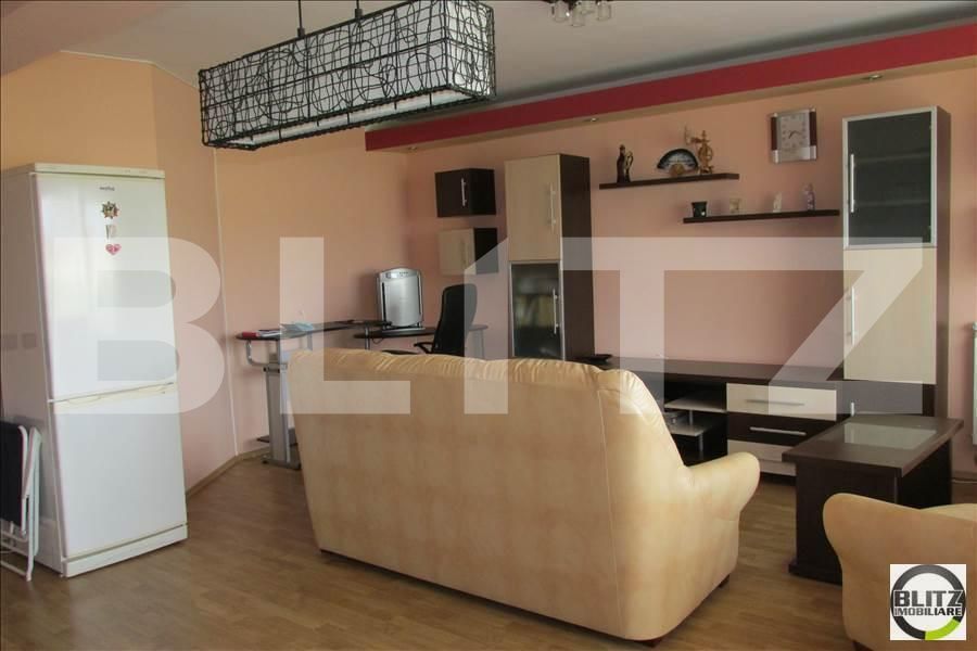 Apartament de vânzare 2 camere Floreşti - 11112AV | BLITZ Cluj-Napoca | Poza2