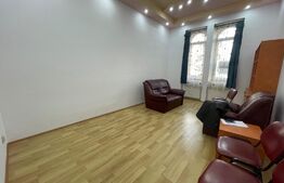 Spatiu de birou, 60 mp, parcare, tavan înalt, zona Horea