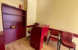 Spatiu de birou, 60 mp, parcare, tavan înalt, zona Horea