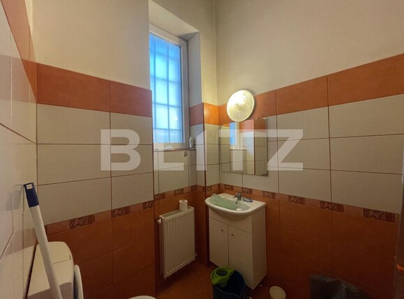 Spațiu birouri de închiriat Central - 111124SIB | BLITZ Cluj-Napoca | Poza7