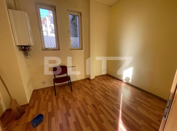 Spațiu birouri de închiriat Central - 111124SIB | BLITZ Cluj-Napoca | Poza5