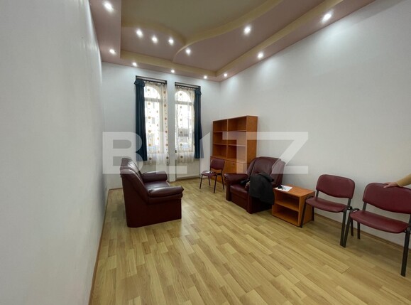 Spațiu birouri de închiriat Central - 111124SIB | BLITZ Cluj-Napoca | Poza2